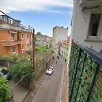 Soggiorno Royal